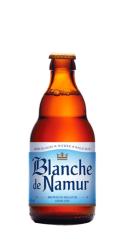 Blanche de Namur | Cerveza Belga